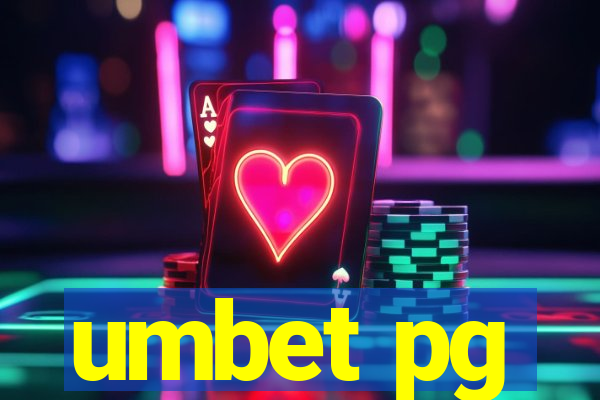 umbet pg